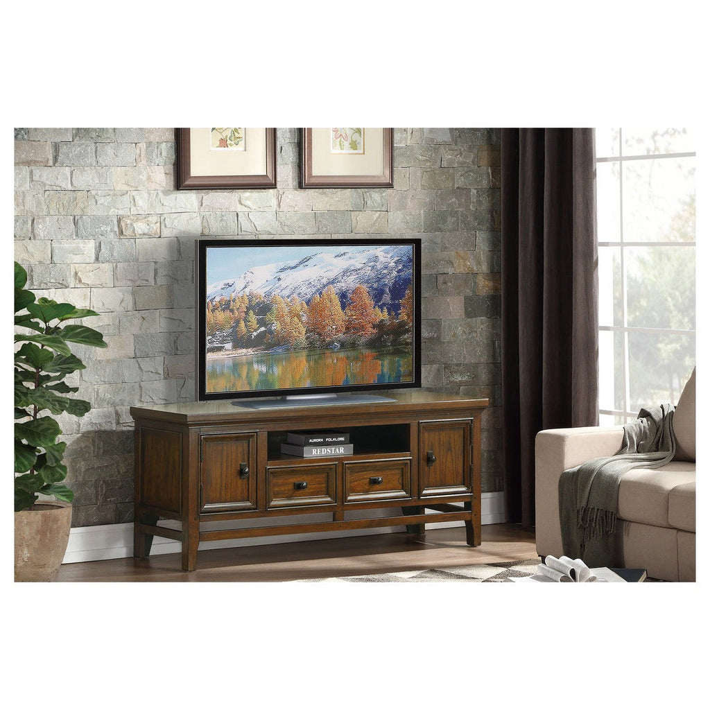 59" TV Stand 16490-59T