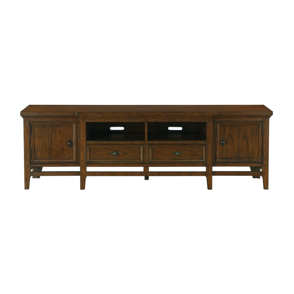 81" TV Stand 16490-81T