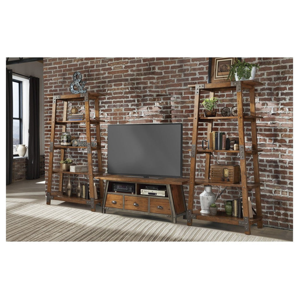 64" TV STAND 17150-64T