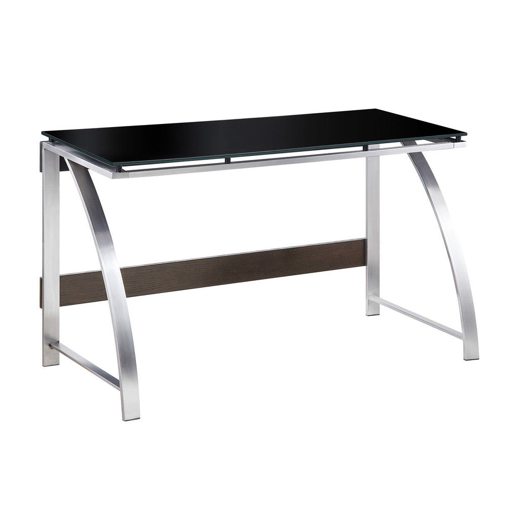 WRITING DESK, STAINLESS STEEL 3533-15