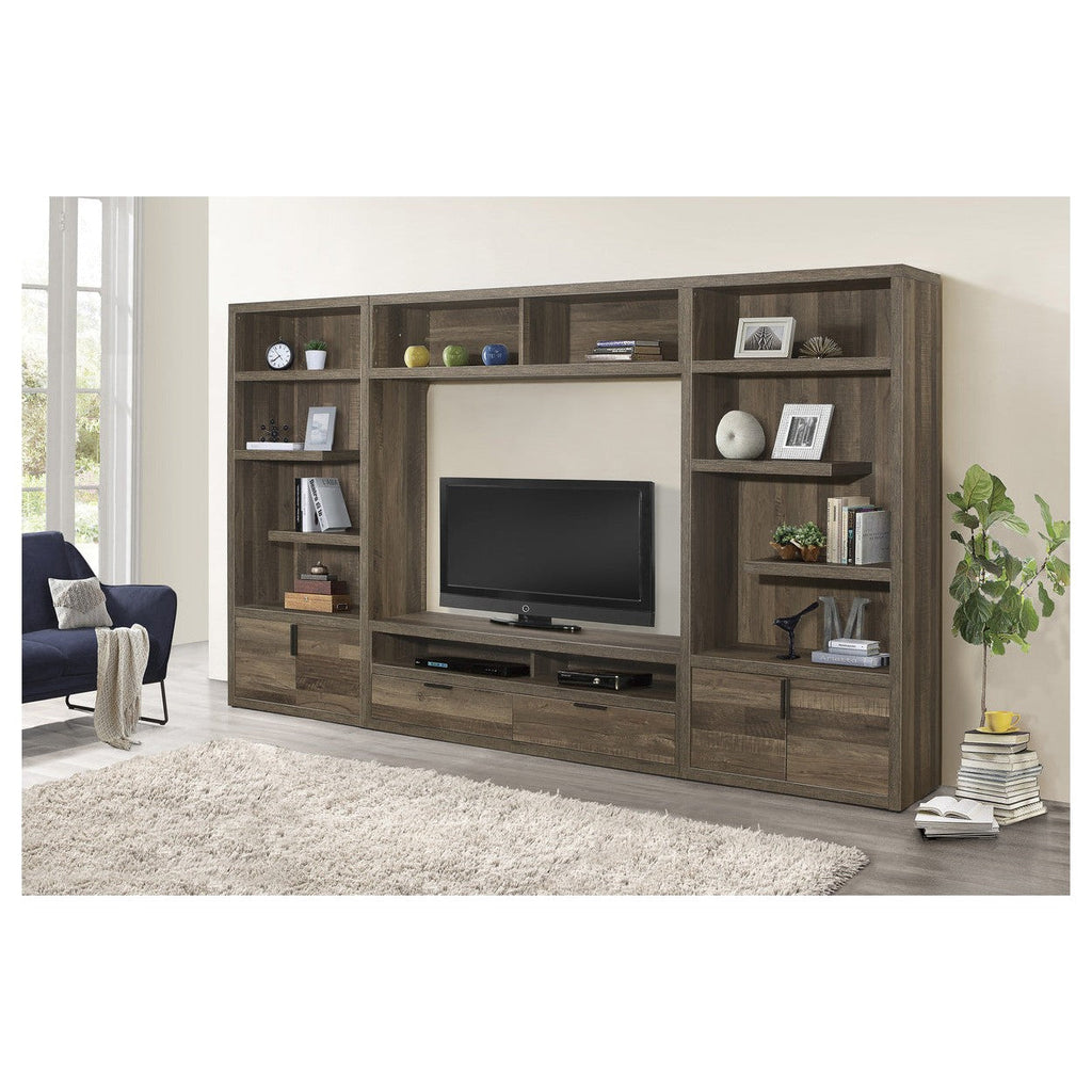 64" TV Stand 36660-64T