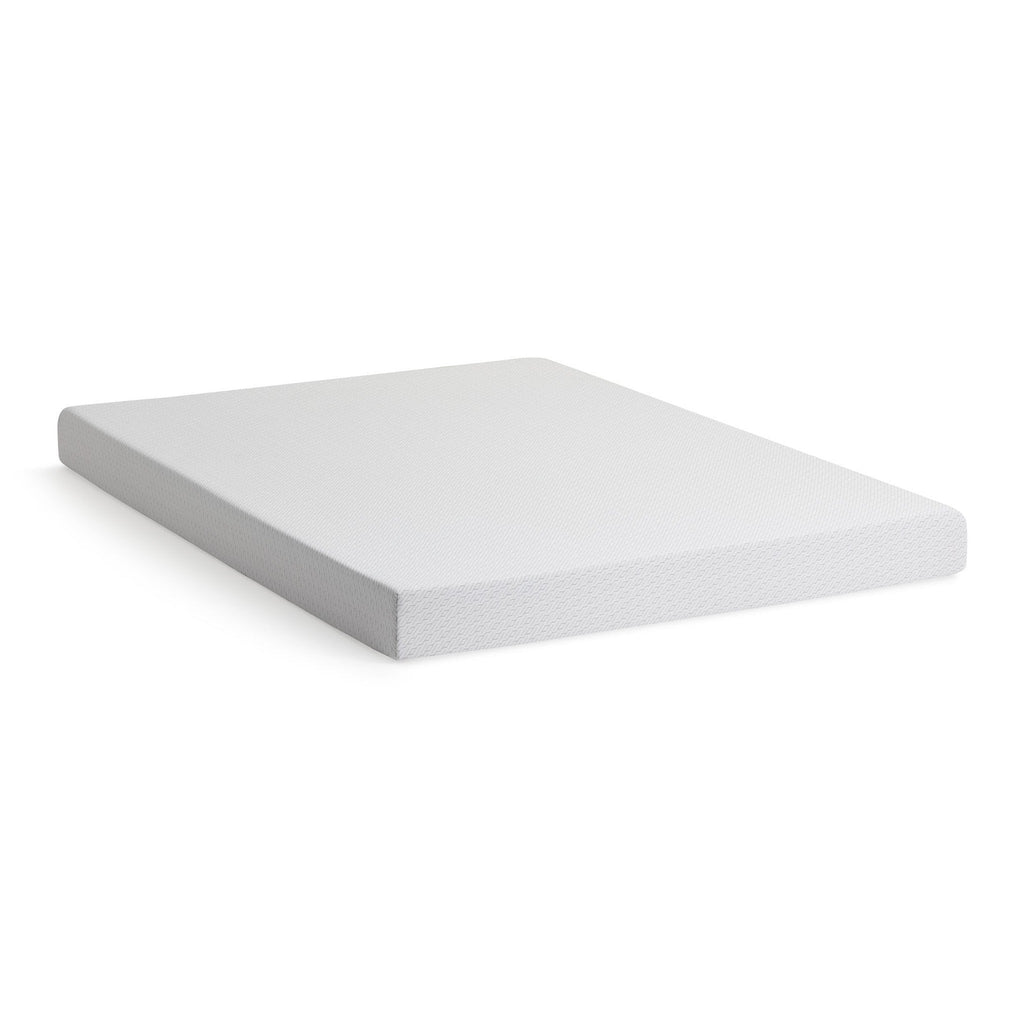 6'' Inch Waterproof Memory Foam mattress - WK06FF30GF-GR - Underkut