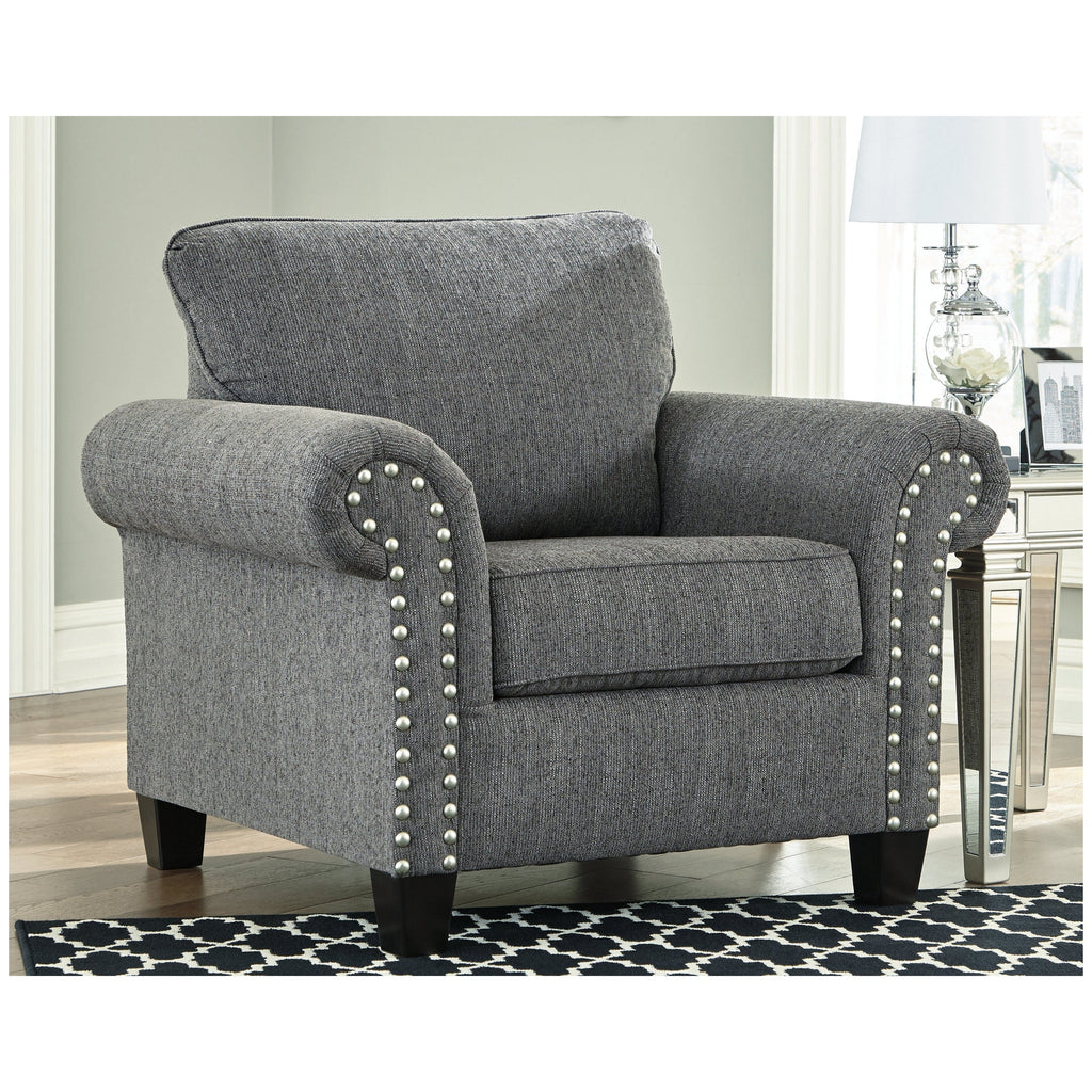 Agleno Chair Ash-7870120