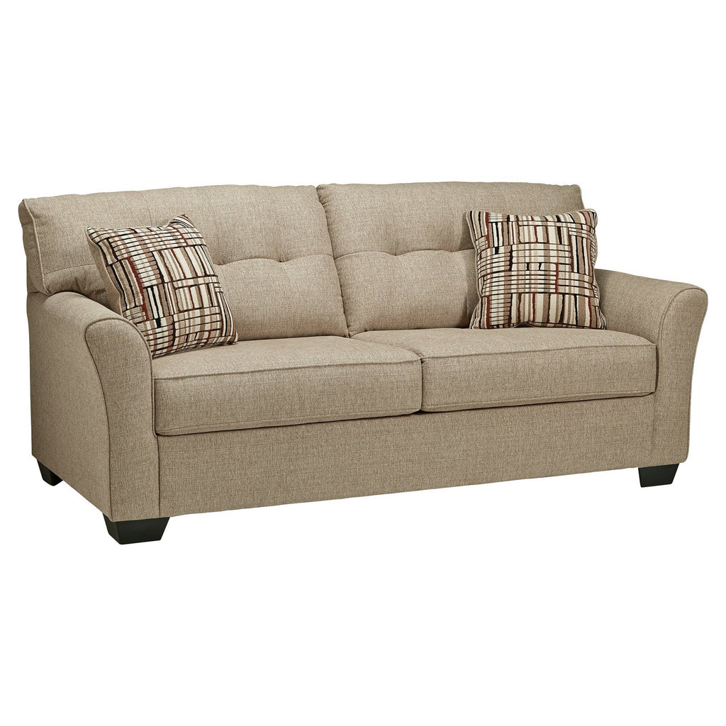 Ardmead Full Sofa Sleeper Ash-8300436