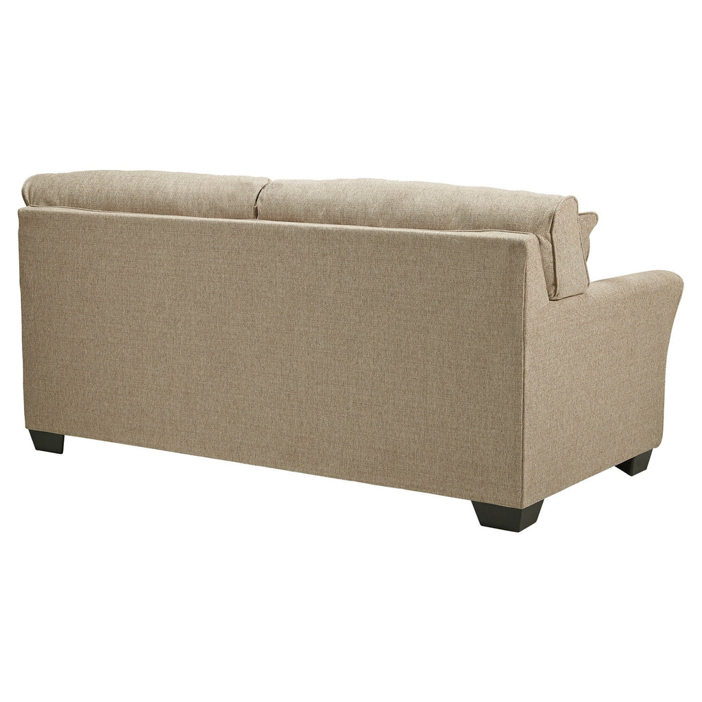 Ardmead Full Sofa Sleeper Ash-8300436