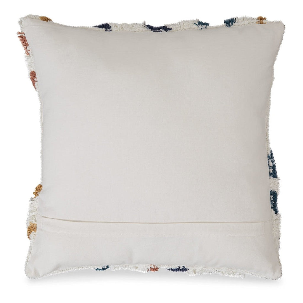 Evermore Pillow (Set of 4) Ash-A1000925