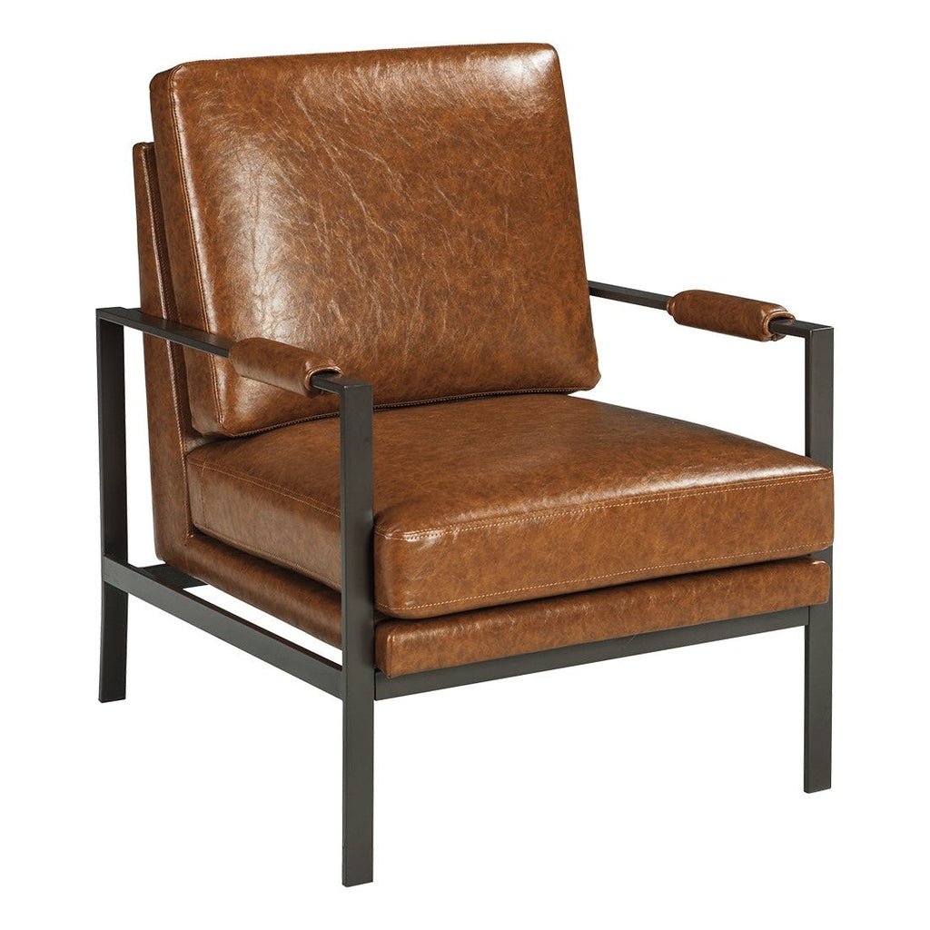 Peacemaker Accent Chair Ash-A3000029