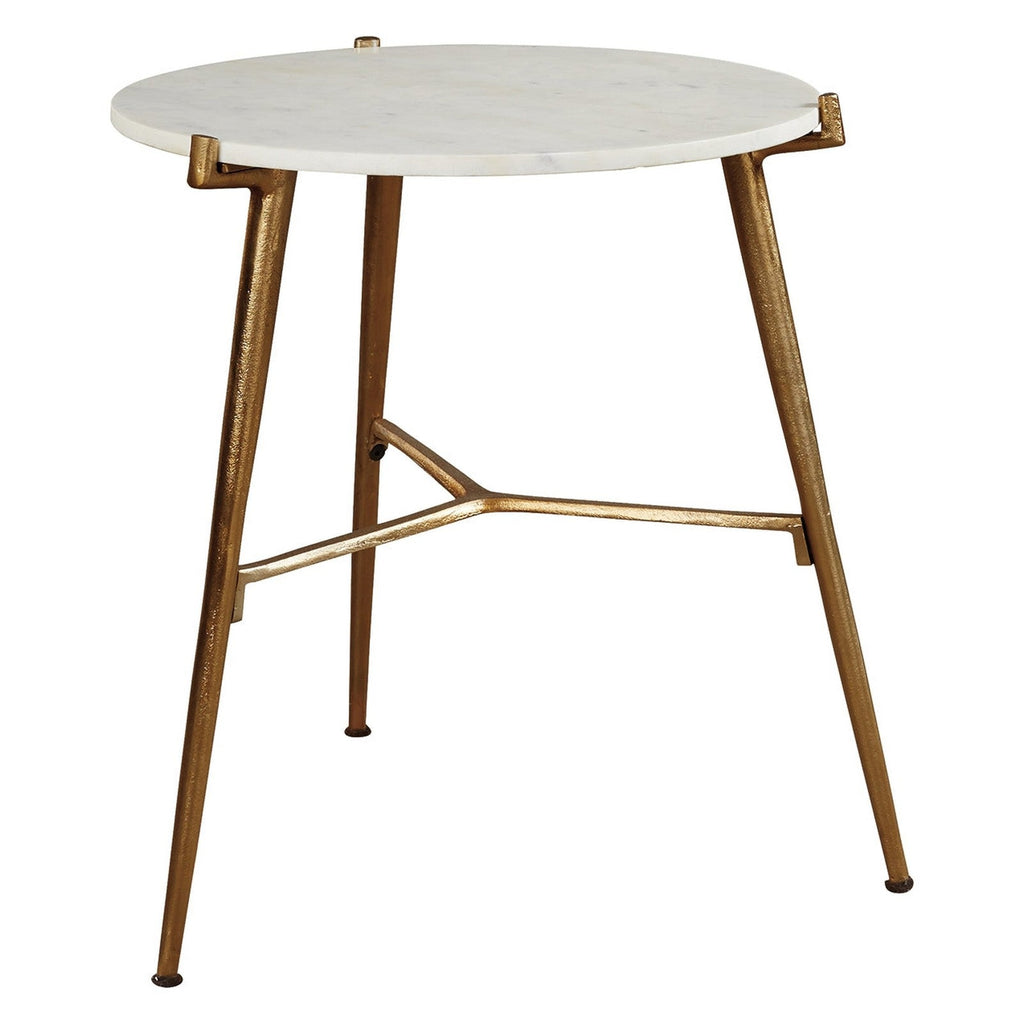 Chadton Accent Table Ash-A4000004