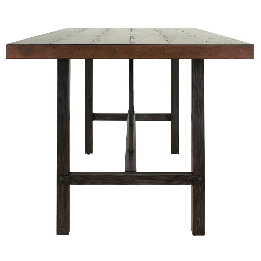 Kavara Counter Height Dining Table Ash-D469-13