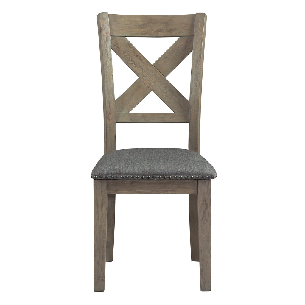 Aldwin Dining Chair Ash-D617-01