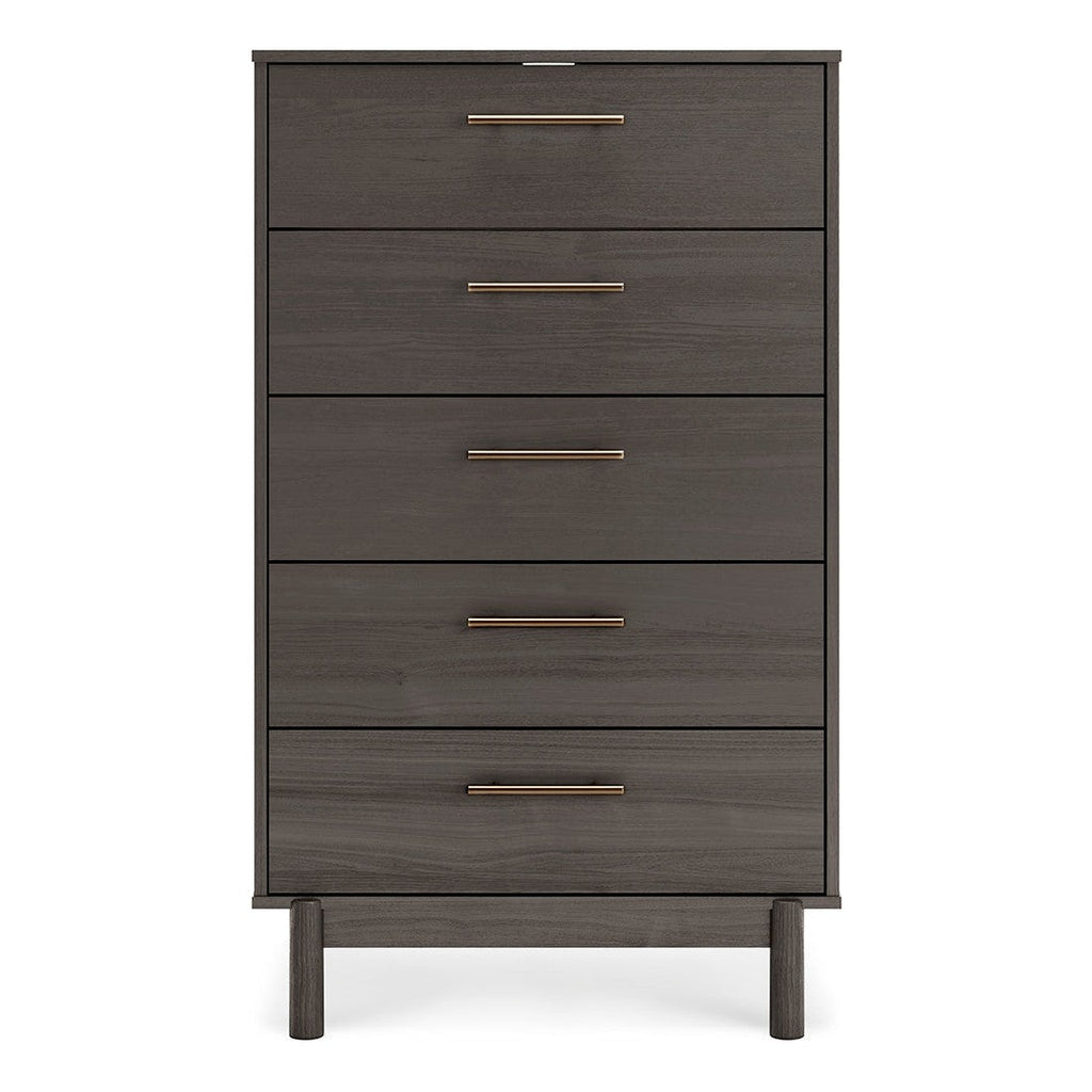 Brymont Chest of Drawers Ash-EB1011-245