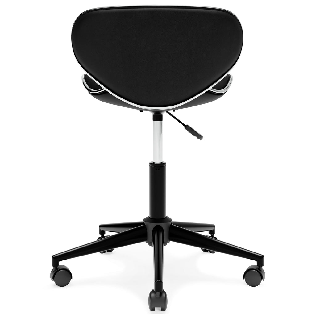 Beauenali Home Office Chair Ash-H190-01