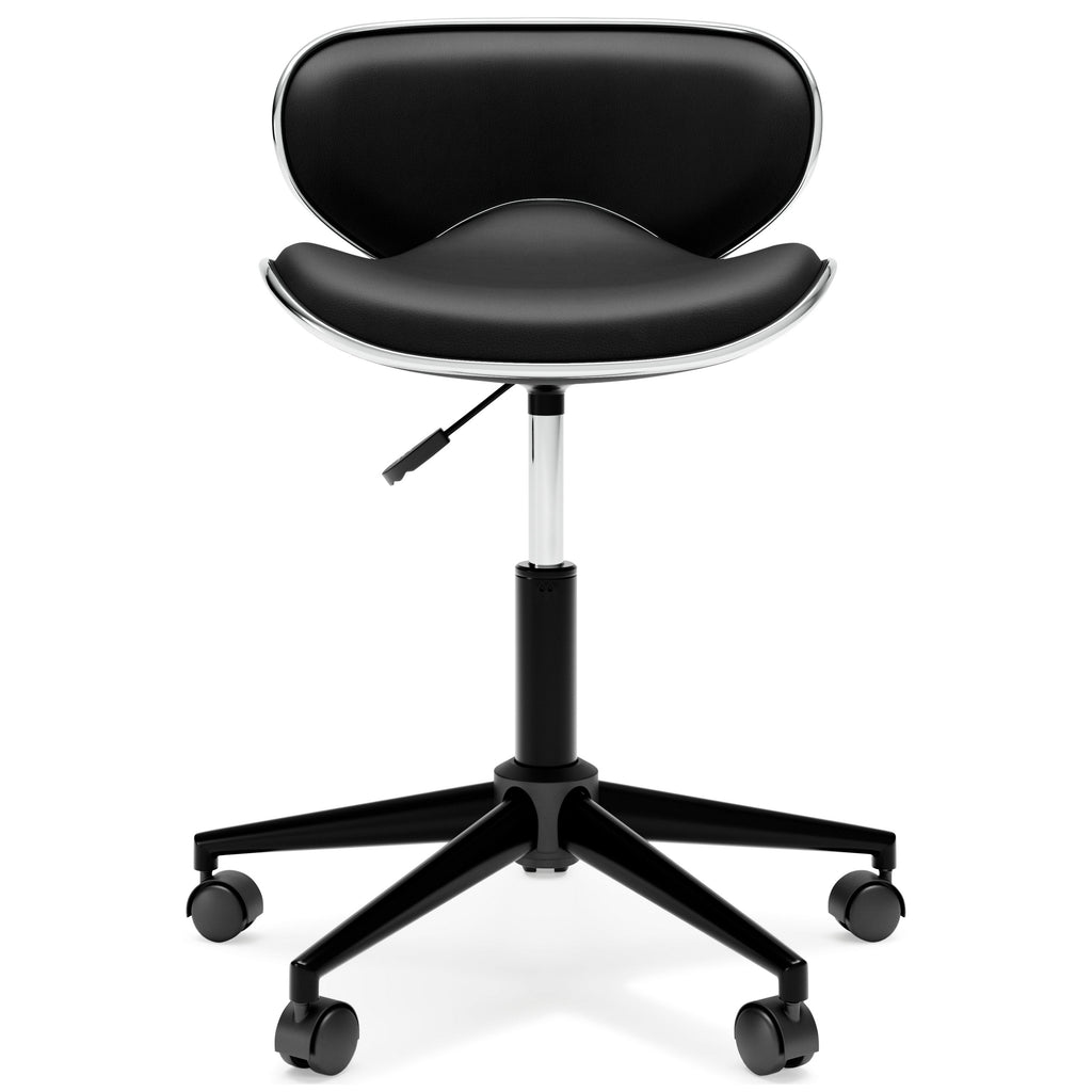 Beauenali Home Office Chair Ash-H190-01