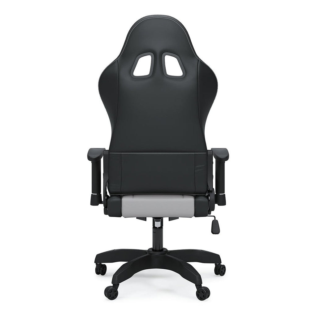 Lynxtyn Home Office Desk Chair Ash-H400-08A