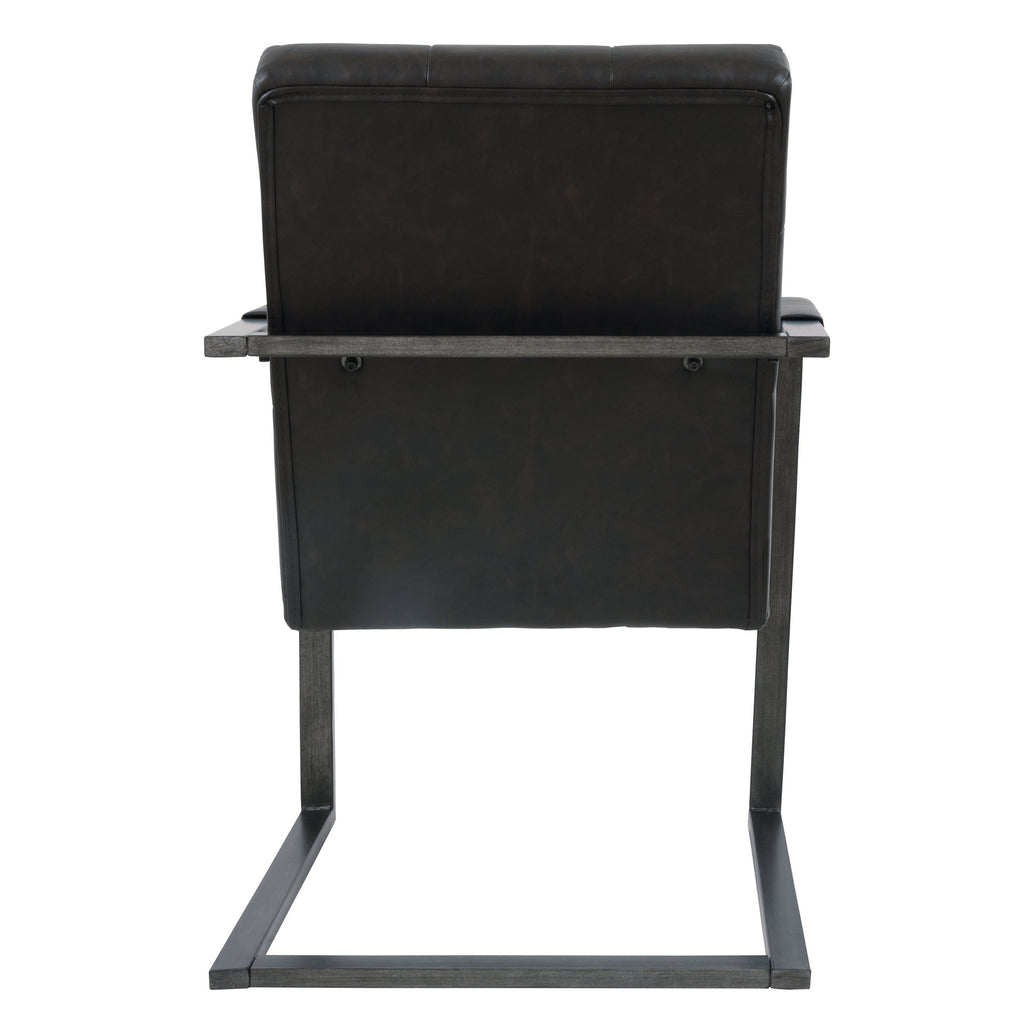 Starmore Home Office Desk Chair Ash-H633-02A