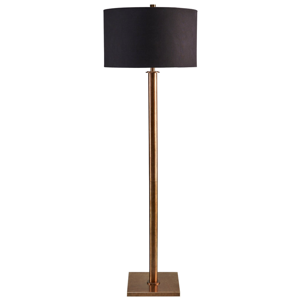 Jenton Floor Lamp Ash-L208311