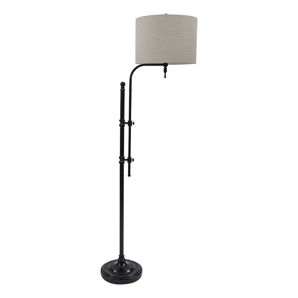 Anemoon Floor Lamp Ash-L734251