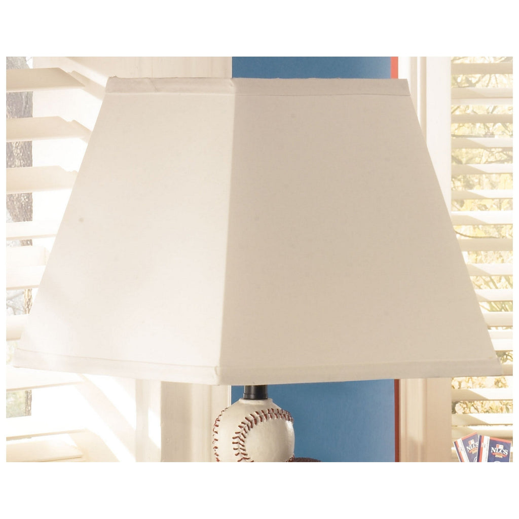 Nyx Table Lamp Ash-L815714