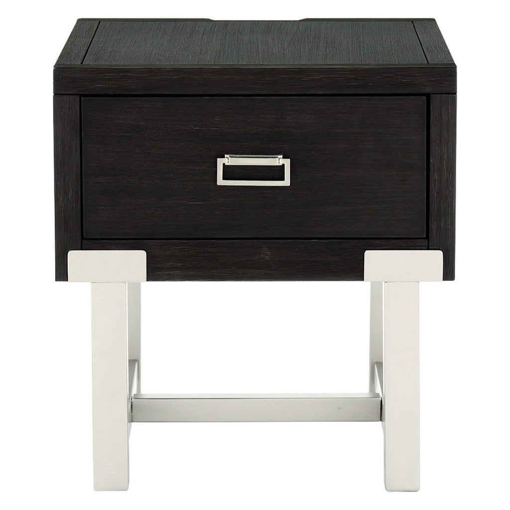 Chisago End Table Ash-T930-3