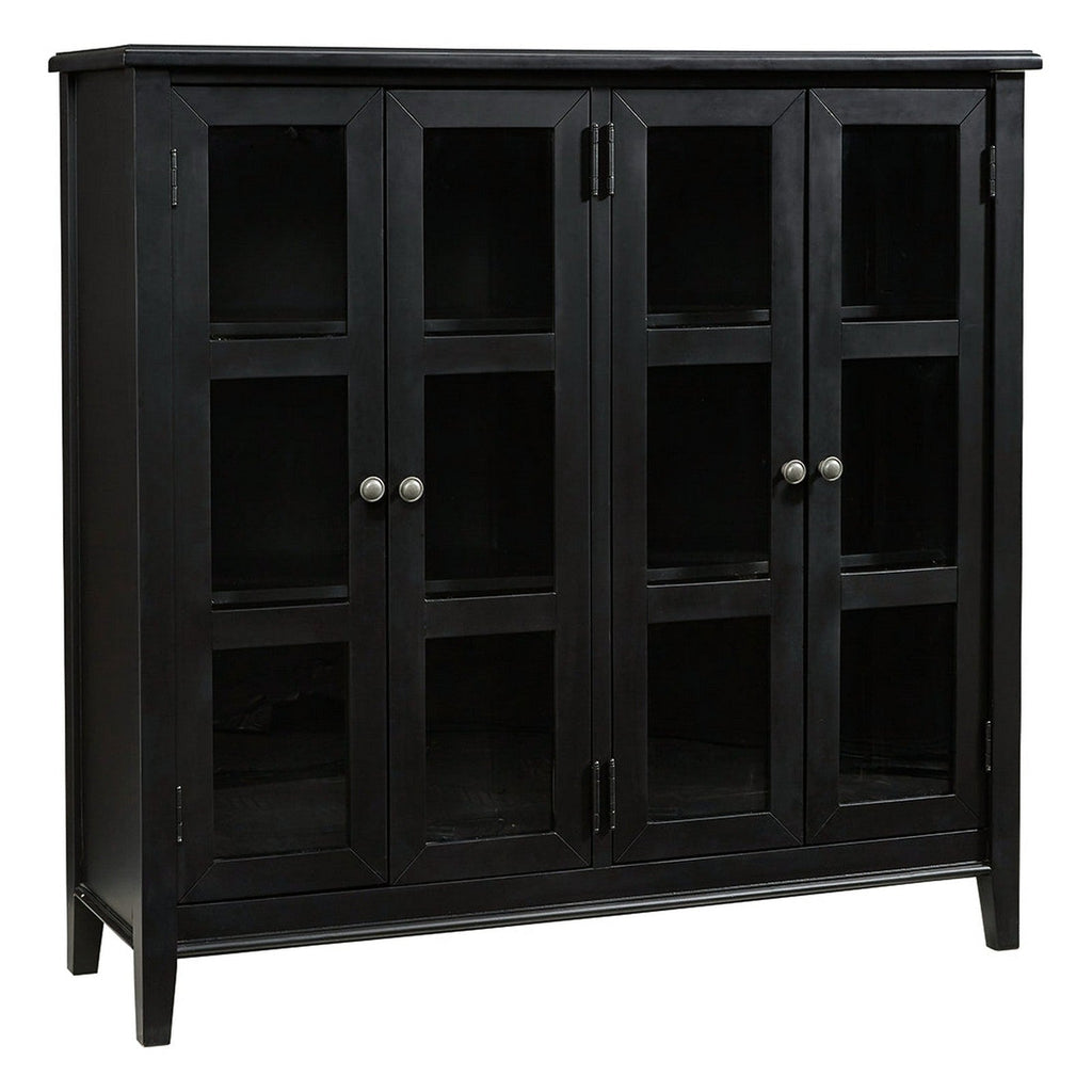 Beckincreek Accent Cabinet Ash-T959-40