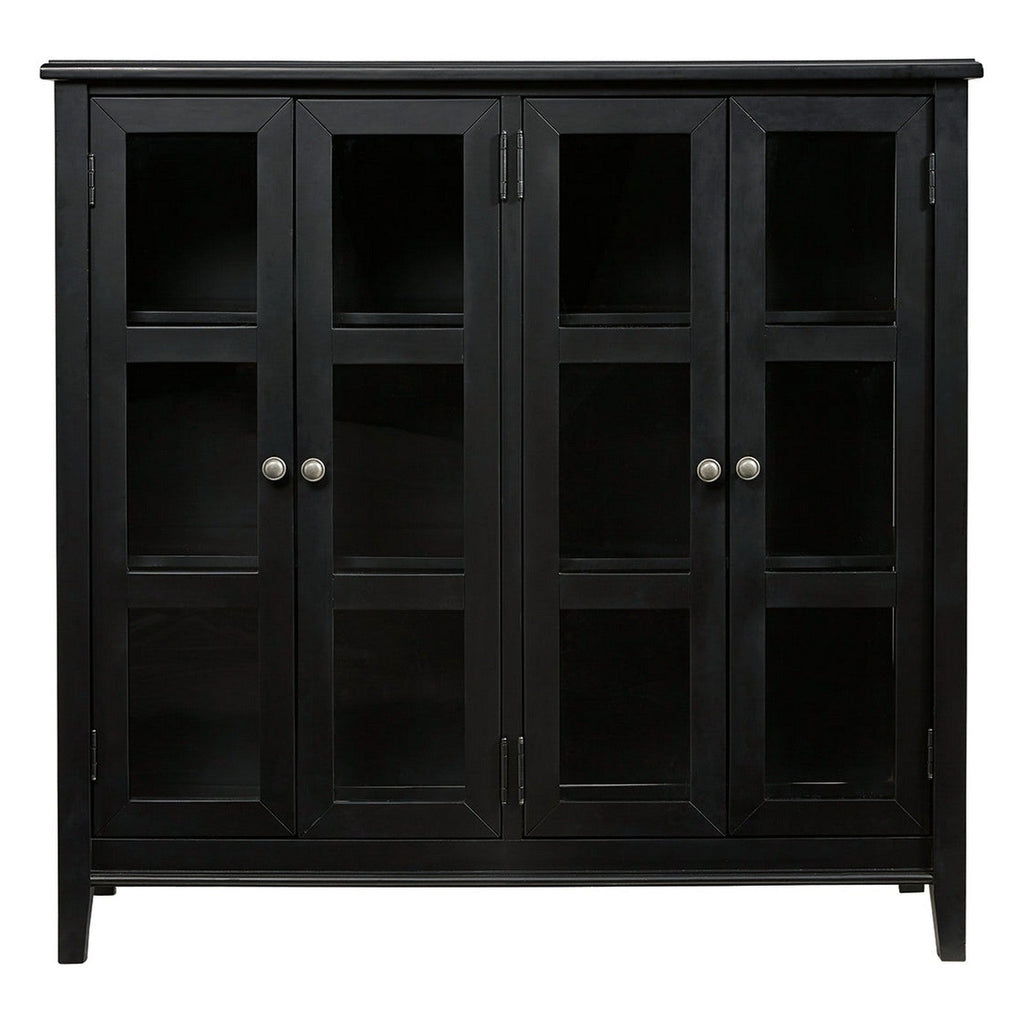 Beckincreek Accent Cabinet Ash-T959-40