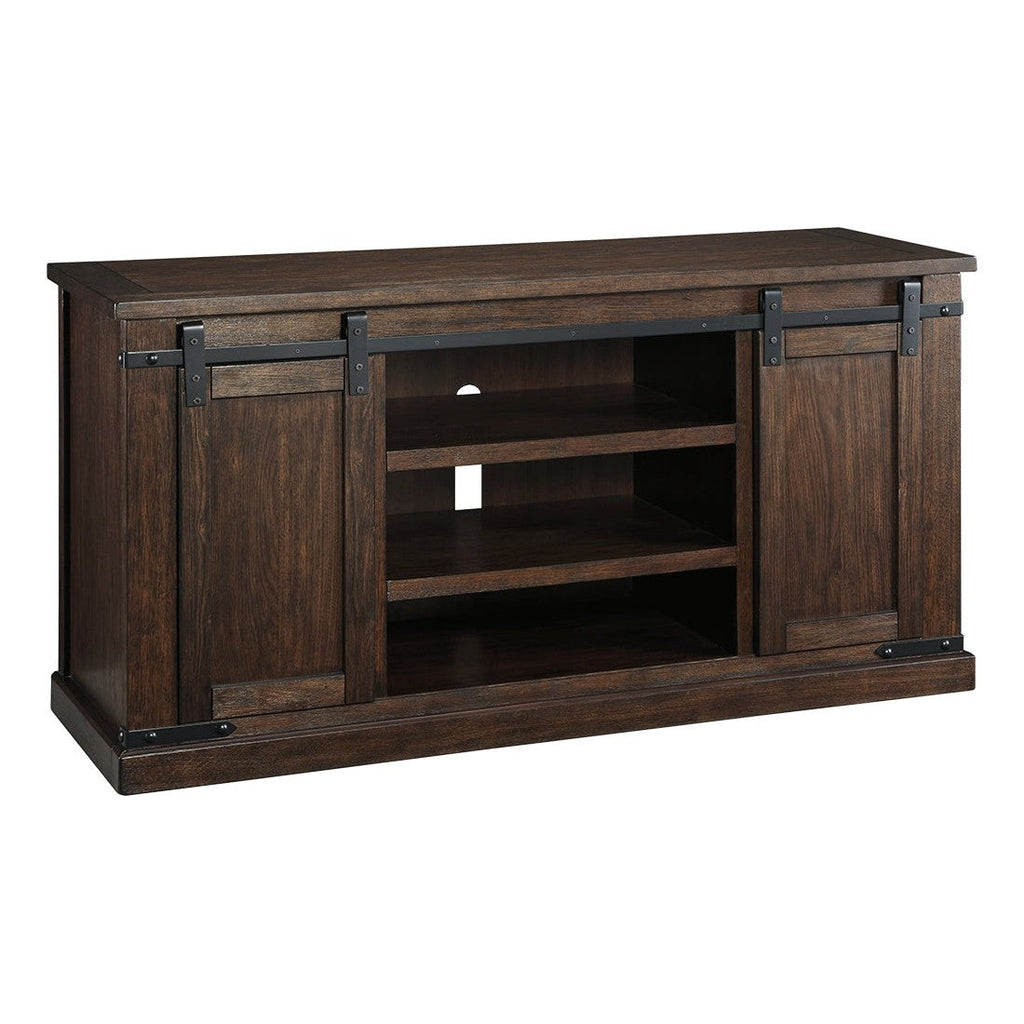 Budmore 60" TV Stand Ash-W562-48