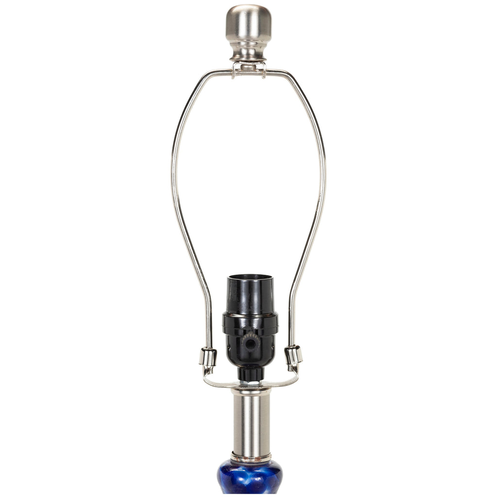 Cascais CCA-001 25"H x 15"W x 15"D Lamp cca001-detail_harp