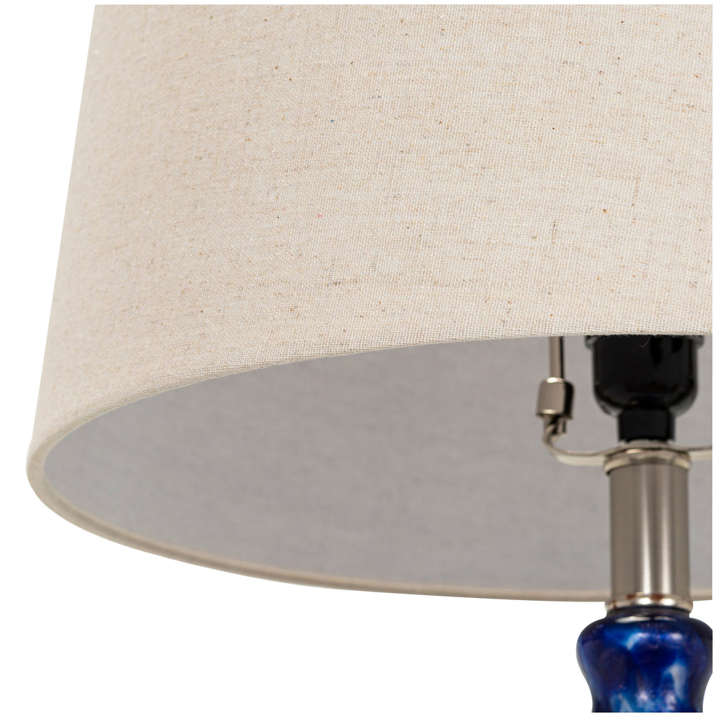 Cascais CCA-001 25"H x 15"W x 15"D Lamp cca001-detail_shade