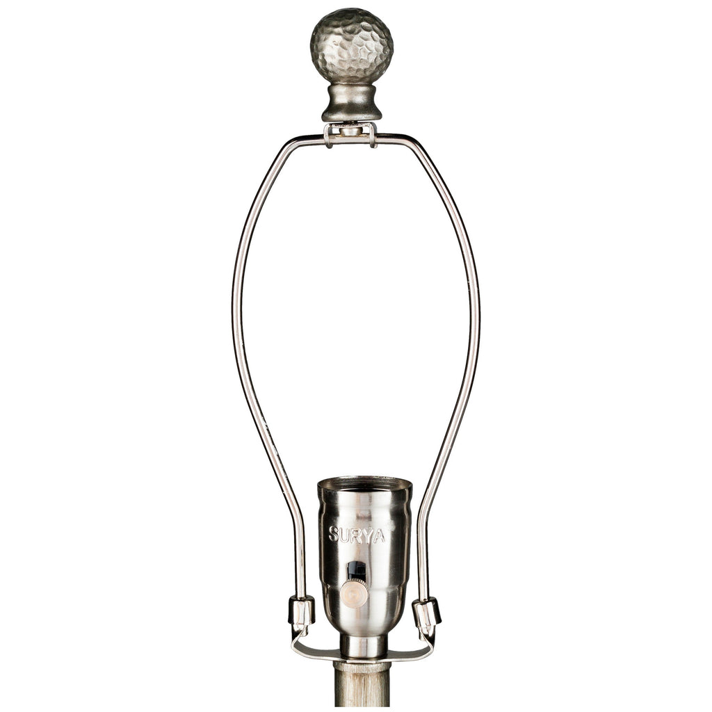 Cooper CPLP-001 28"H x 18"W x 18"D Lamp cplp001-detail_socket