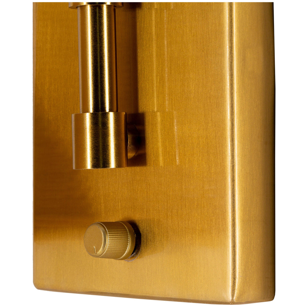 Cerro CRR-001 12"H x 10"W x 15"D Wall Sconce crr001-detail_switch