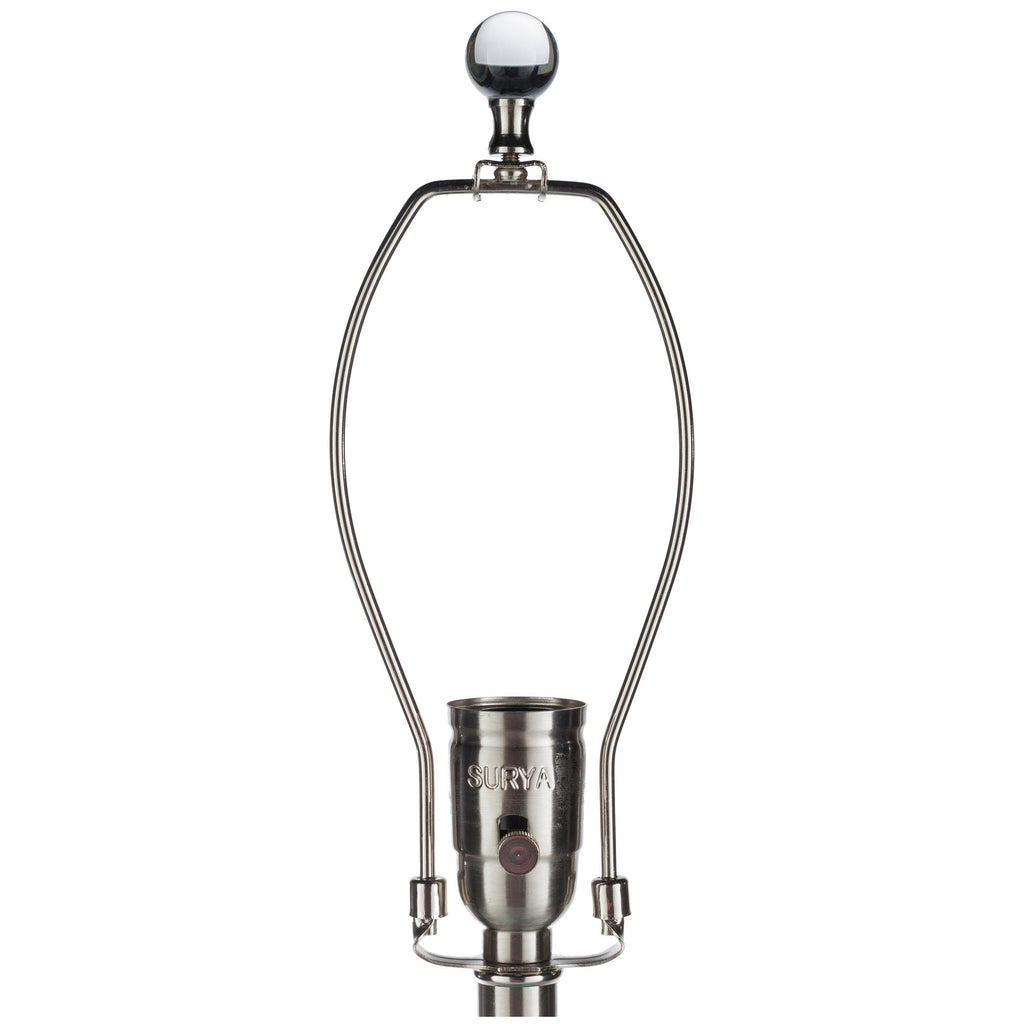 Easton ENLP-001 32"H x 16"W x 16"D Lamp enlp001-detail_socket