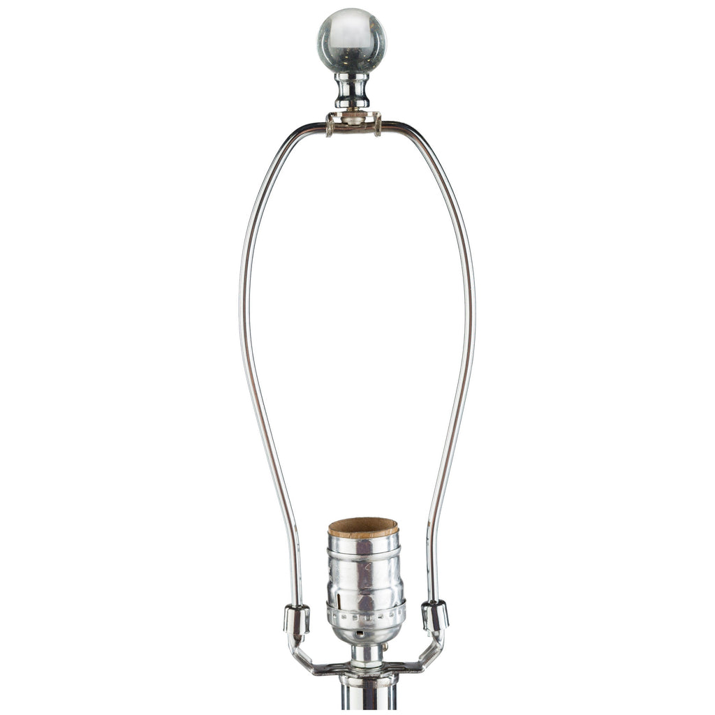 Ellison ESN-002 63"H x 19"W x 19"D Lamp esn002-detail_socket
