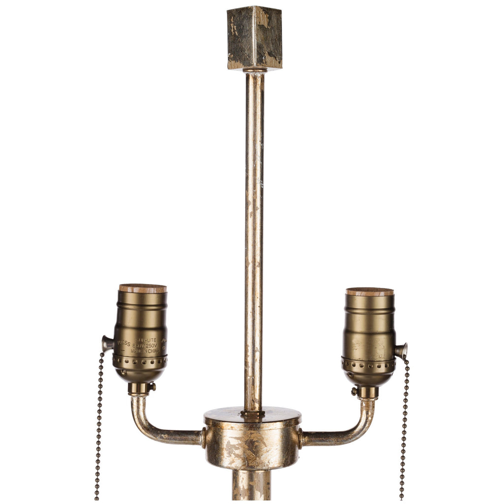 Fontana FTA-220 32"H x 17"W x 10"D Lamp fta220-detail_socket