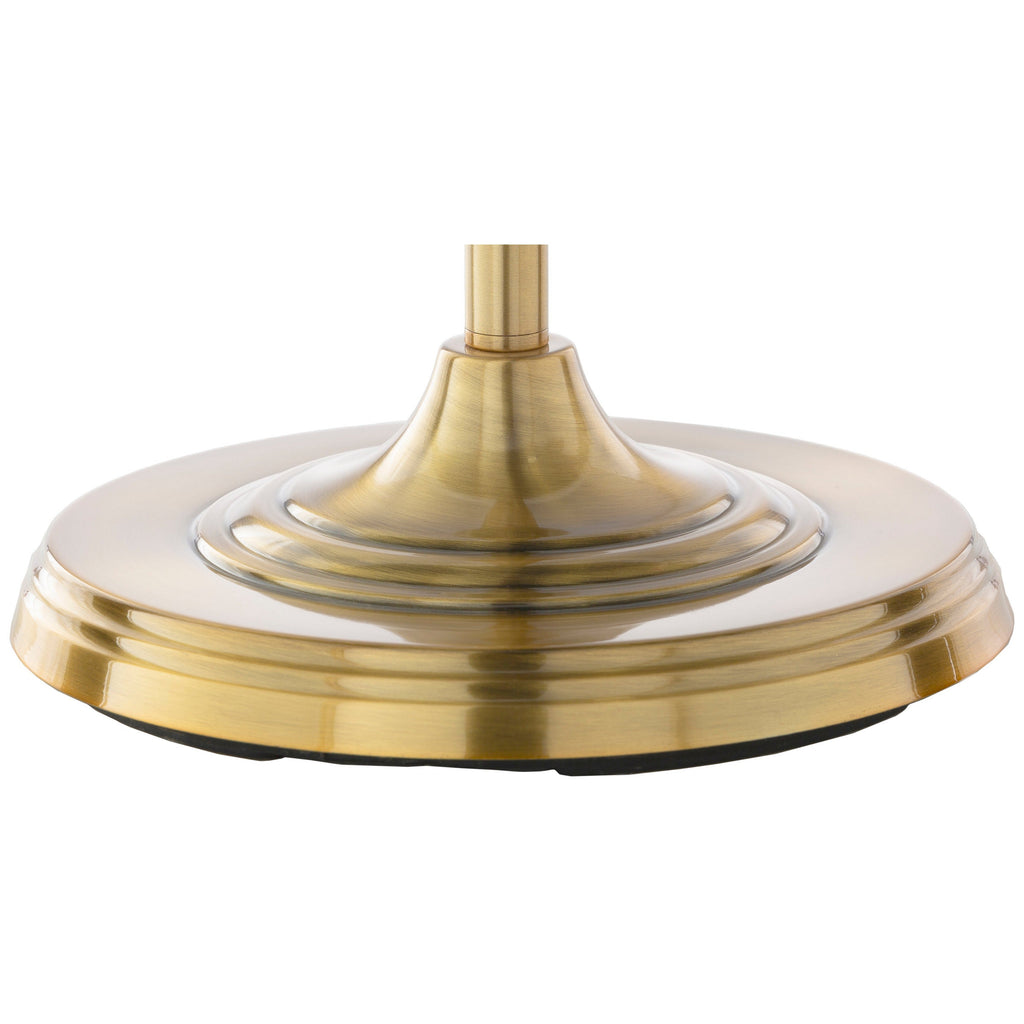 Goswell GSL-001 60"H x 15"W x 15"D Lamp gsl001-detail