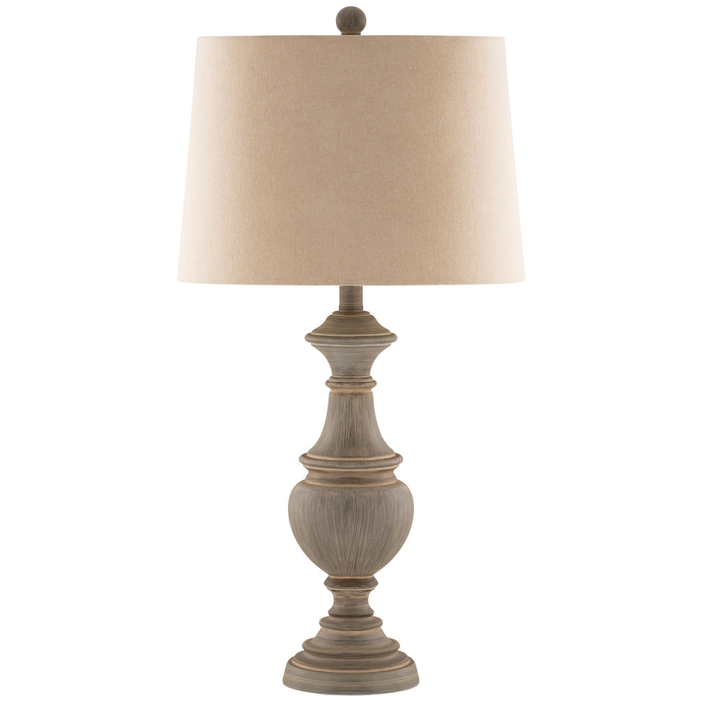 Hadlee HDL-001 28"H x 14"W x 14"D Lamp hdl-001