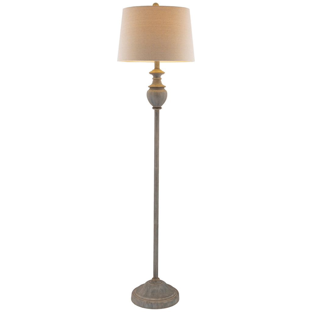 Hadlee HDL-002 59"H x 15"W x 15"D Lamp hdl-002_1