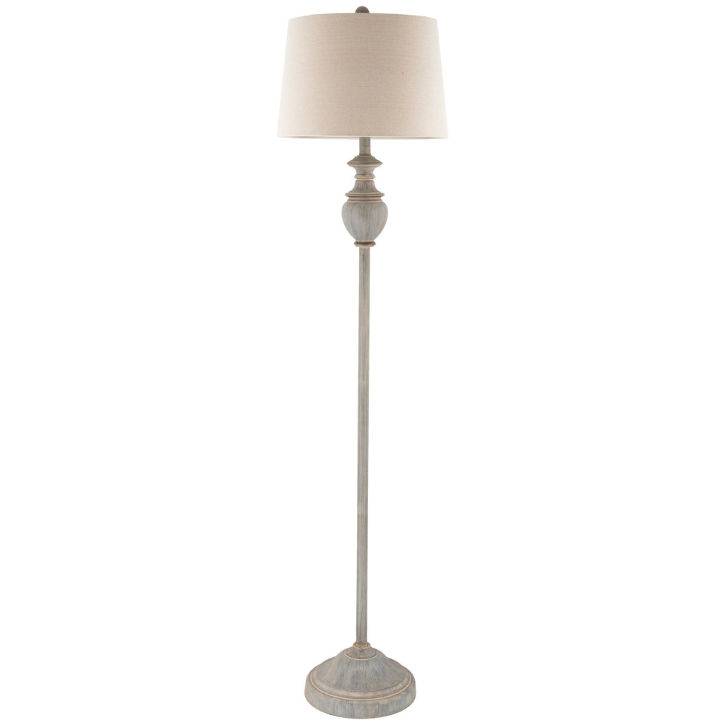 Hadlee HDL-002 59"H x 15"W x 15"D Lamp hdl-002