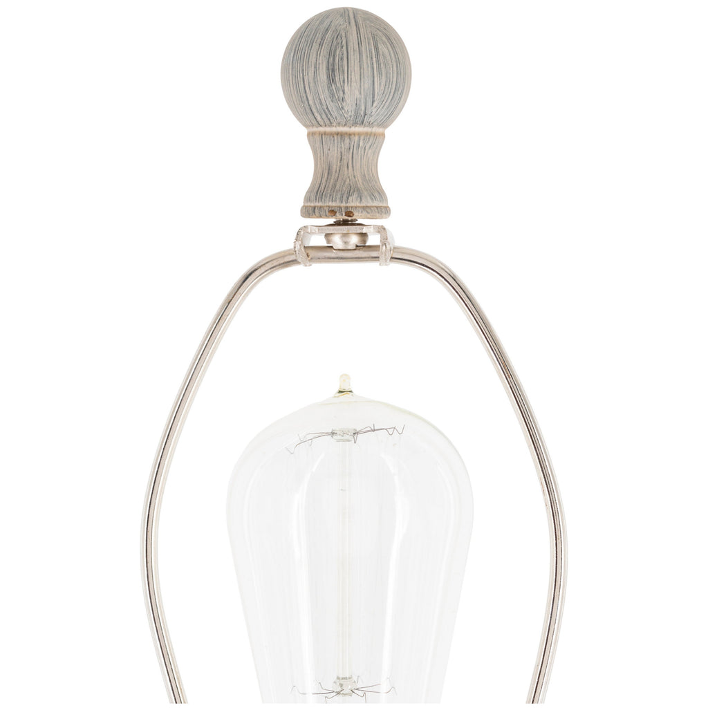 Hadlee HDL-002 59"H x 15"W x 15"D Lamp hdl002-detail_finial