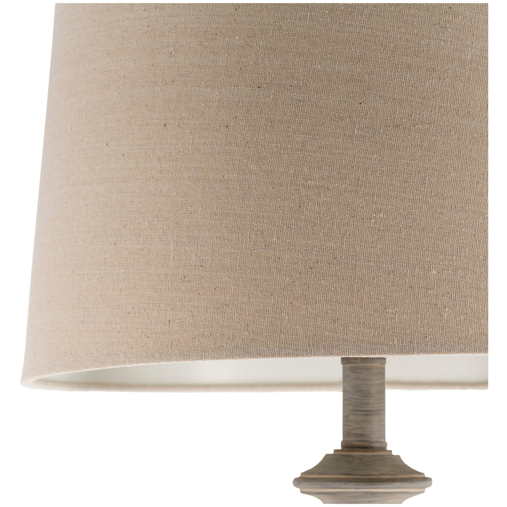 Hadlee HDL-002 59"H x 15"W x 15"D Lamp hdl002-detail_shade