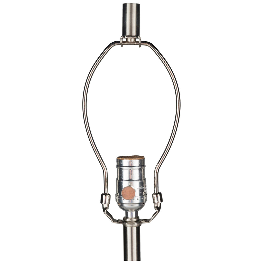 Kingsley KGY-511 29"H x 16"W x 16"D Lamp kgy511-detail_socket