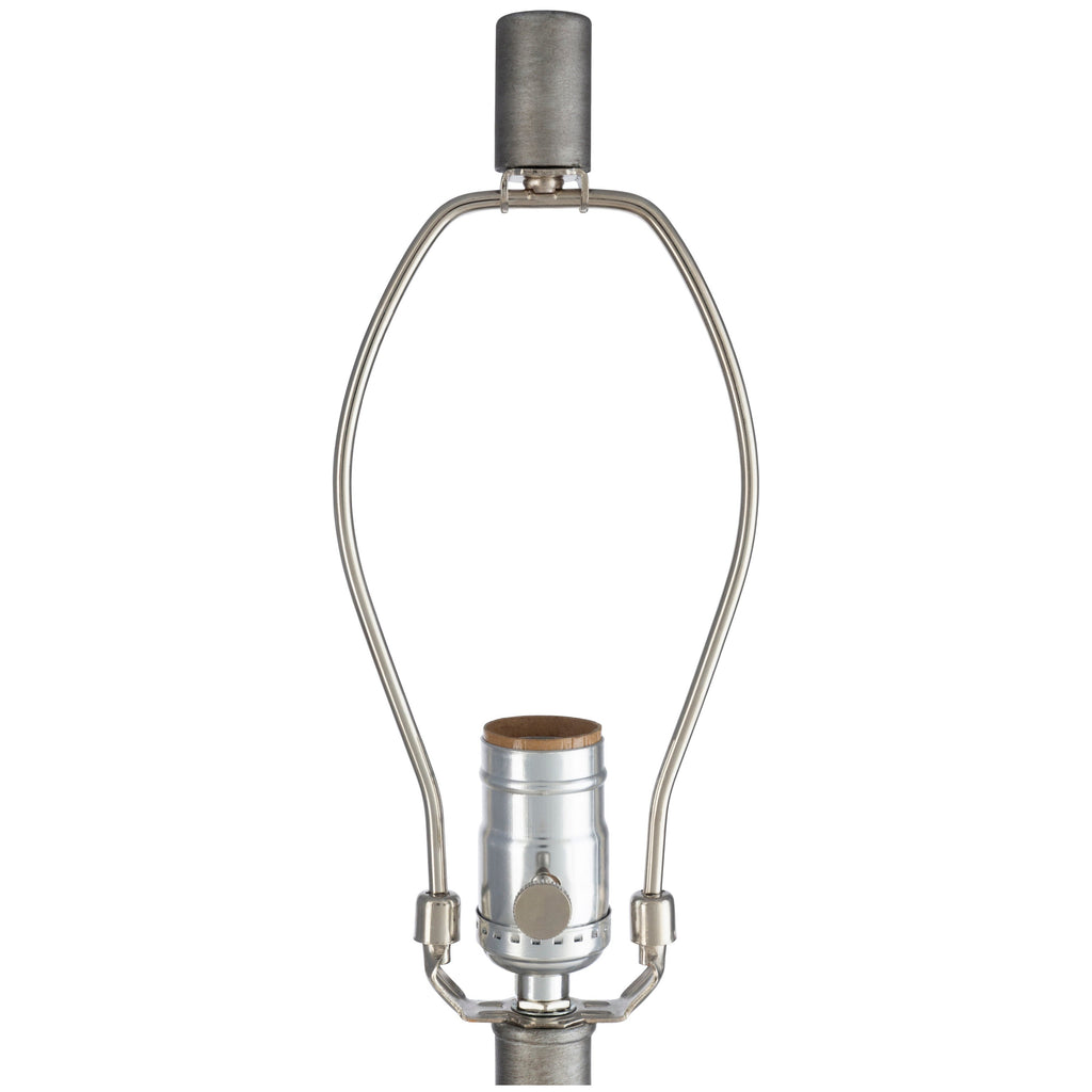 Libby LBY-001 27"H x 14"W x 14"D Lamp lby001-detail_socket
