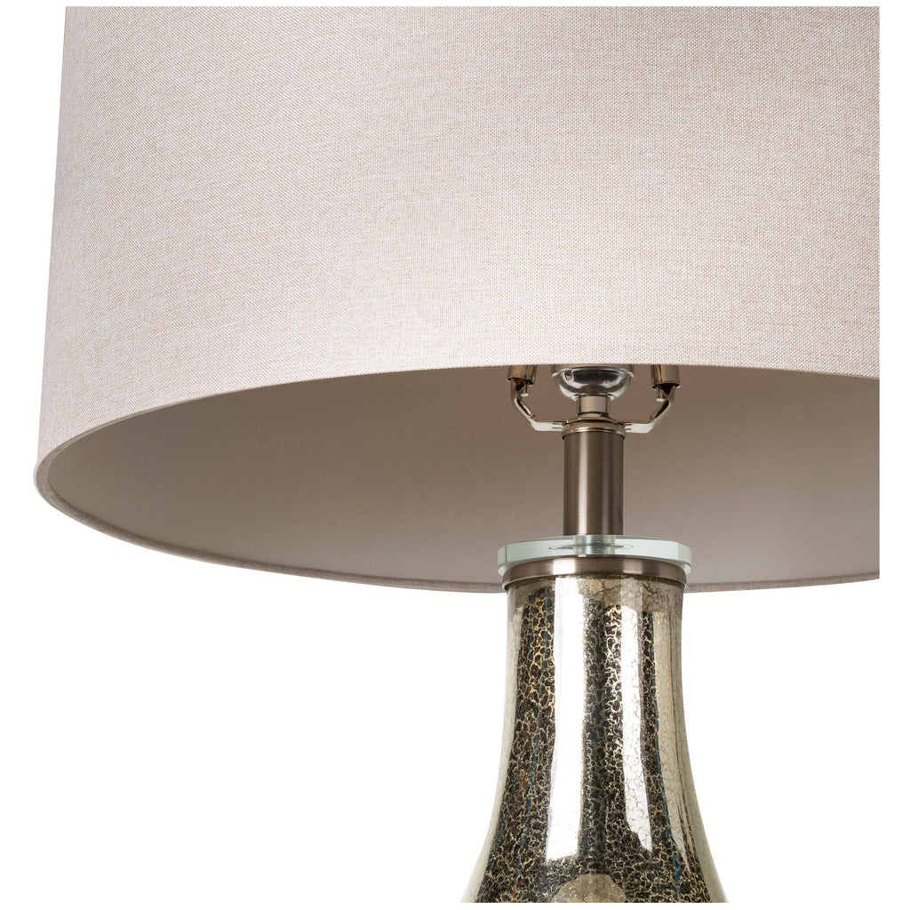 Michigamme MGM-001 33"H x 18"W x 18"D Lamp mgm001-detail_shade