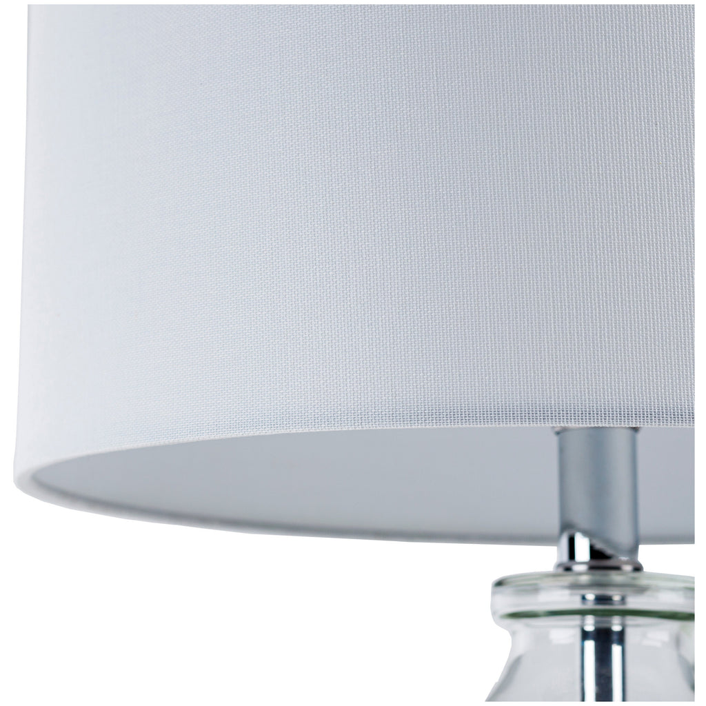 Manitoba MIB-001 26"H x 14"W x 14"D Lamp mib001-detail_shade