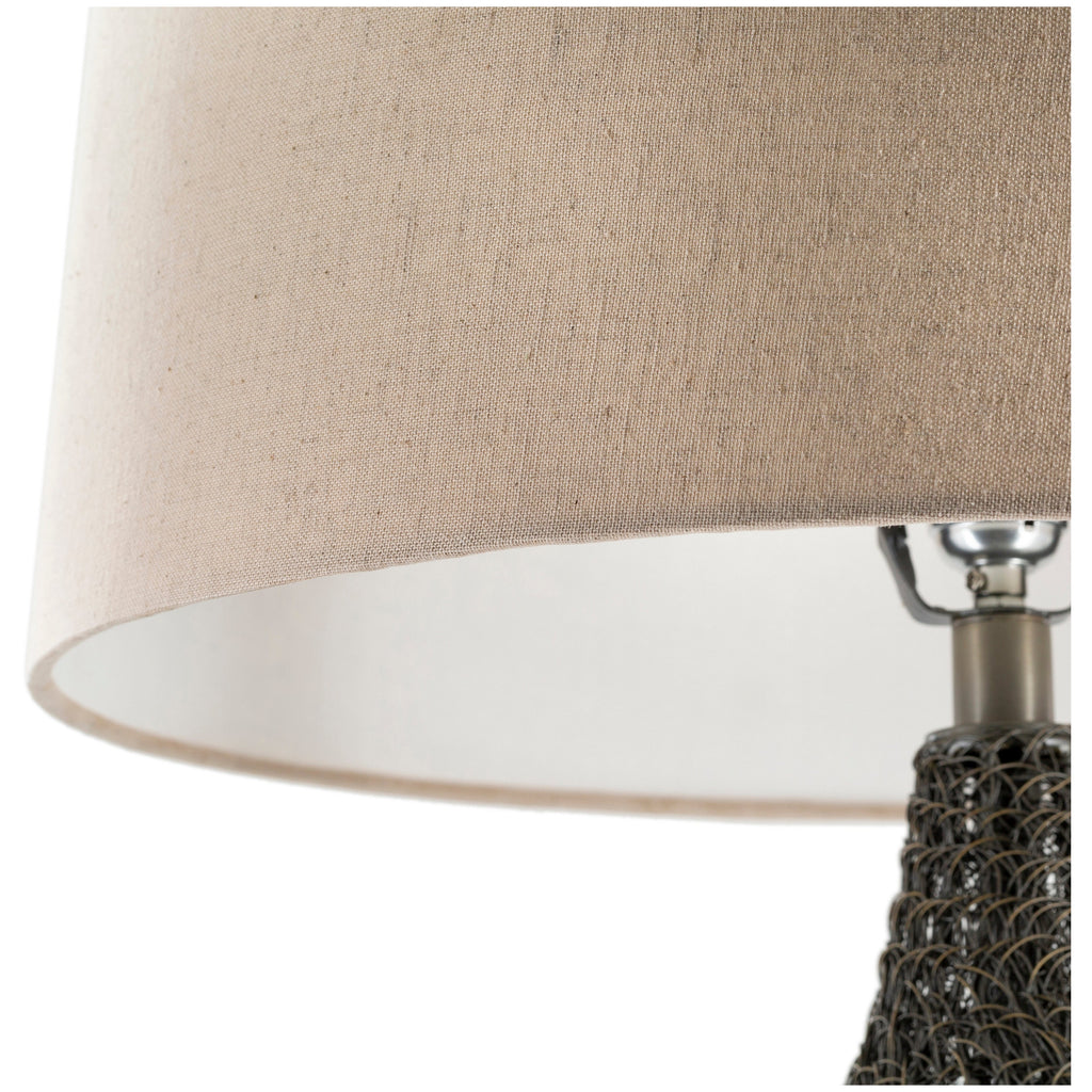 Mccrory MRY-100 31"H x 19"W x 19"D Lamp mry100-detail_shade
